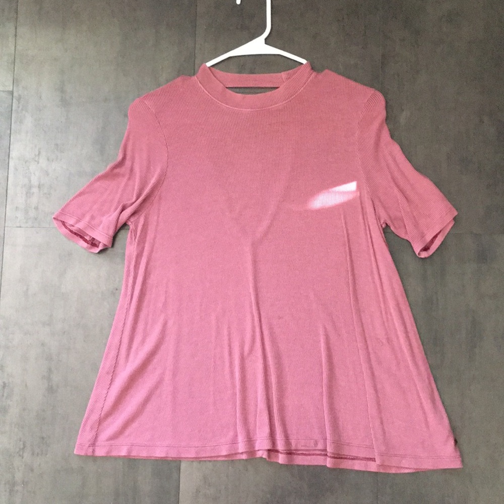 American Eagle Soft and Sexy top